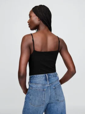 Closeknit Cami-string body