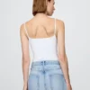 Closeknit Cami-string body