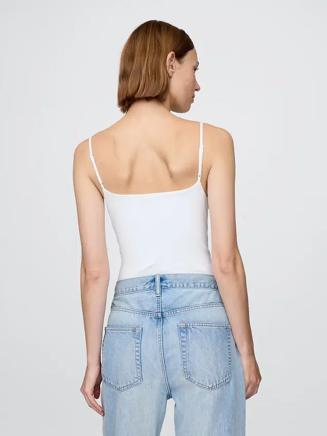 Closeknit Cami-string body