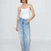 Closeknit Cami-string body