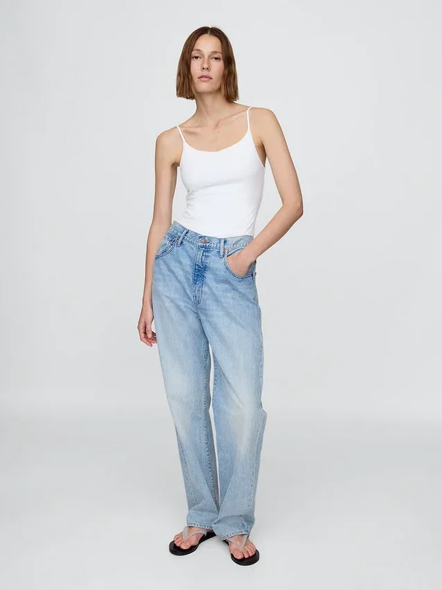 Closeknit Cami-string body
