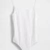 Closeknit Cami-string body