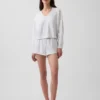 Cloudlight oversized sweatshirt
