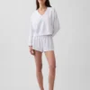 Cloudlight oversized sweatshirt