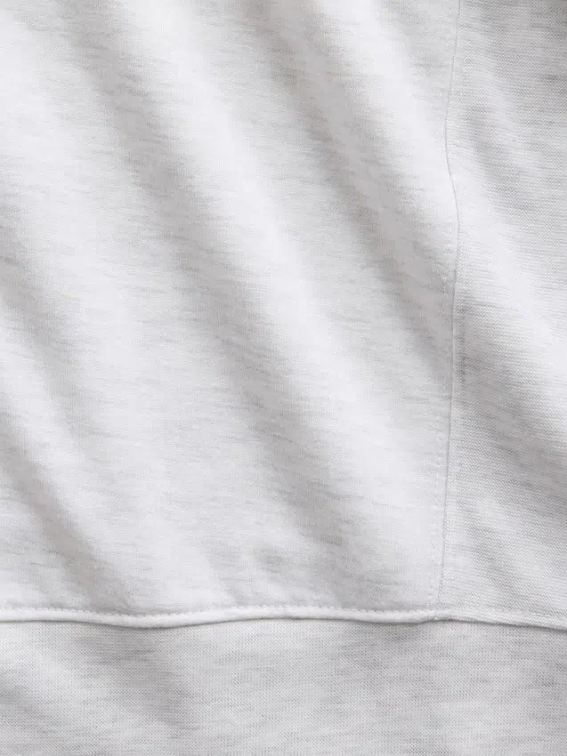Cloudlight oversized sweatshirt