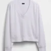 Cloudlight oversized sweatshirt