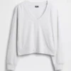 Cloudlight oversized sweatshirt