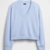 Cloudlight oversized sweatshirt