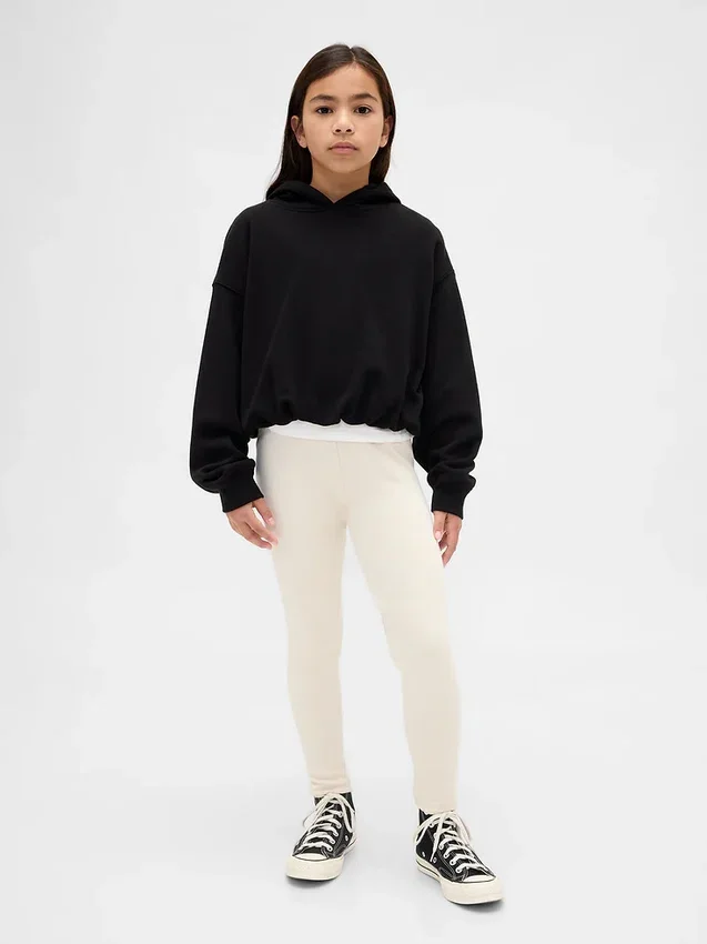 Comfortabele kinderlegging