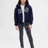 Comfortabele kinderlegging