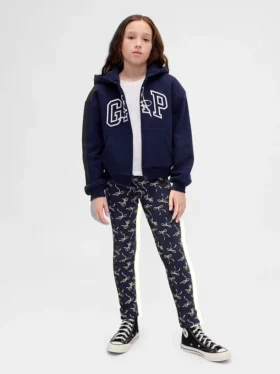 Comfortabele kinderlegging