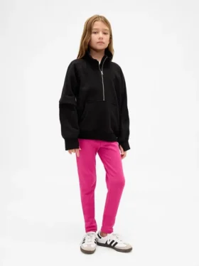 Comfortabele kinderlegging