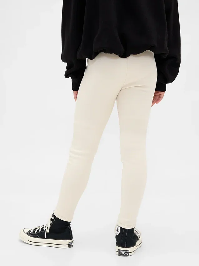 Comfortabele kinderlegging
