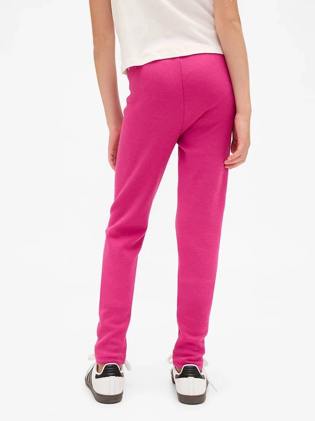 Comfortabele kinderlegging