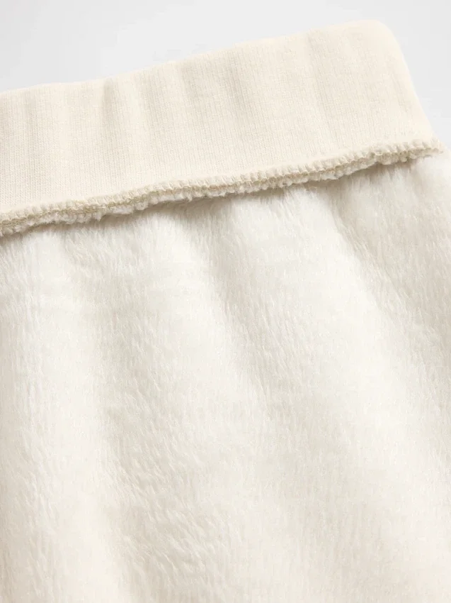 Comfortabele kinderlegging