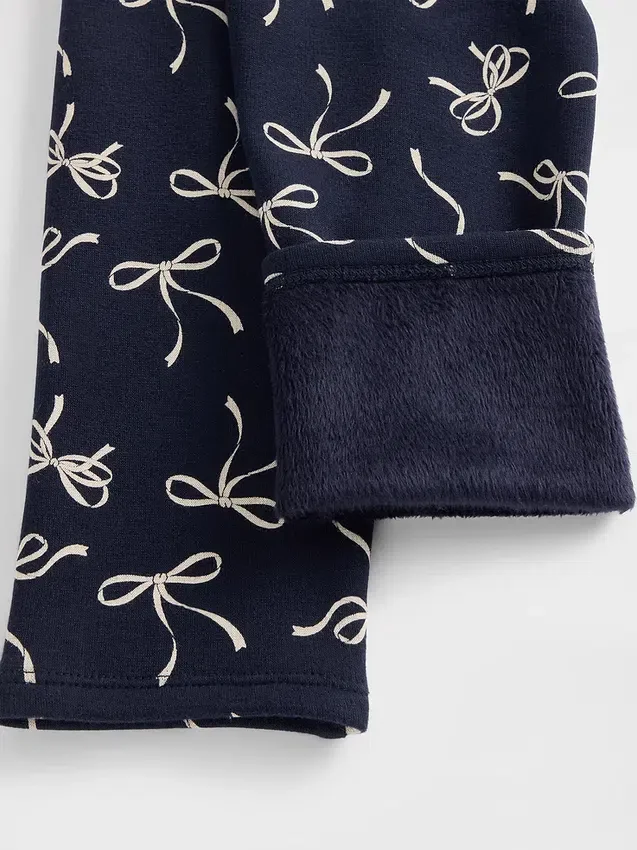 Comfortabele kinderlegging