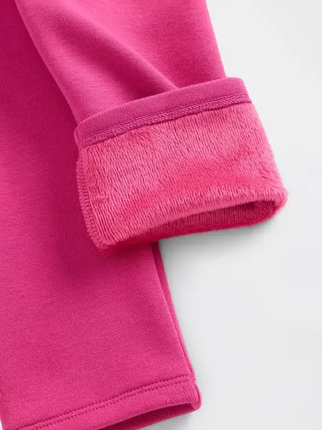Comfortabele kinderlegging