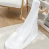 Comfy Cubs babyhanddoek met capuchon