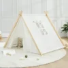 Comfy Cubs binnenspeeltent
