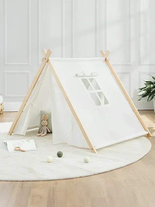 Comfy Cubs binnenspeeltent
