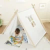 Comfy Cubs binnenspeeltent