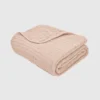 Comfy Cubs mousseline babydeken