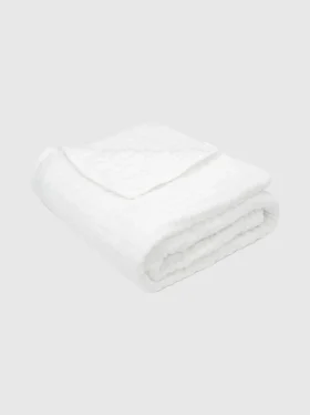 Comfy Cubs mousseline babydeken