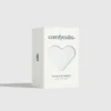 Comfy Cubs mousseline babydeken