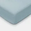 Comfy Cubs mousseline hoeslaken voor wieg