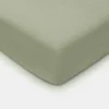 Comfy Cubs mousseline hoeslaken voor wieg
