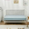 Comfy Cubs mousseline hoeslaken voor wieg