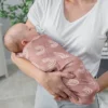 Comfy Cubs mousseline-inbakerdoek