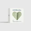 Comfy Cubs mousseline-spuugdoekjes