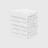 Comfy Cubs mousseline washandjes