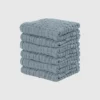 Comfy Cubs mousseline washandjes