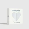Comfy Cubs mousseline washandjes