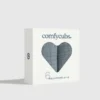 Comfy Cubs mousseline washandjes