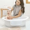 Comfy Cubs mousseline washandjes