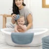 Comfy Cubs mousseline washandjes