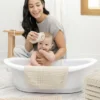 Comfy Cubs mousseline washandjes