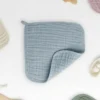 Comfy Cubs mousseline washandjes