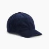 Corduroy baseballpet voor kinderen