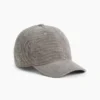 Corduroy baseballpet voor kinderen