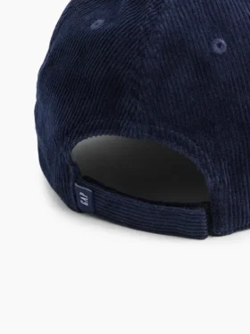 Corduroy baseballpet voor kinderen