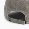 Corduroy baseballpet voor kinderen
