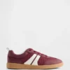 Corduroy sneakers voor kinderen