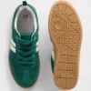 Corduroy sneakers voor kinderen