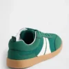 Corduroy sneakers voor kinderen