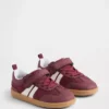 Corduroy sneakers voor peuters
