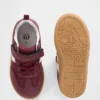 Corduroy sneakers voor peuters